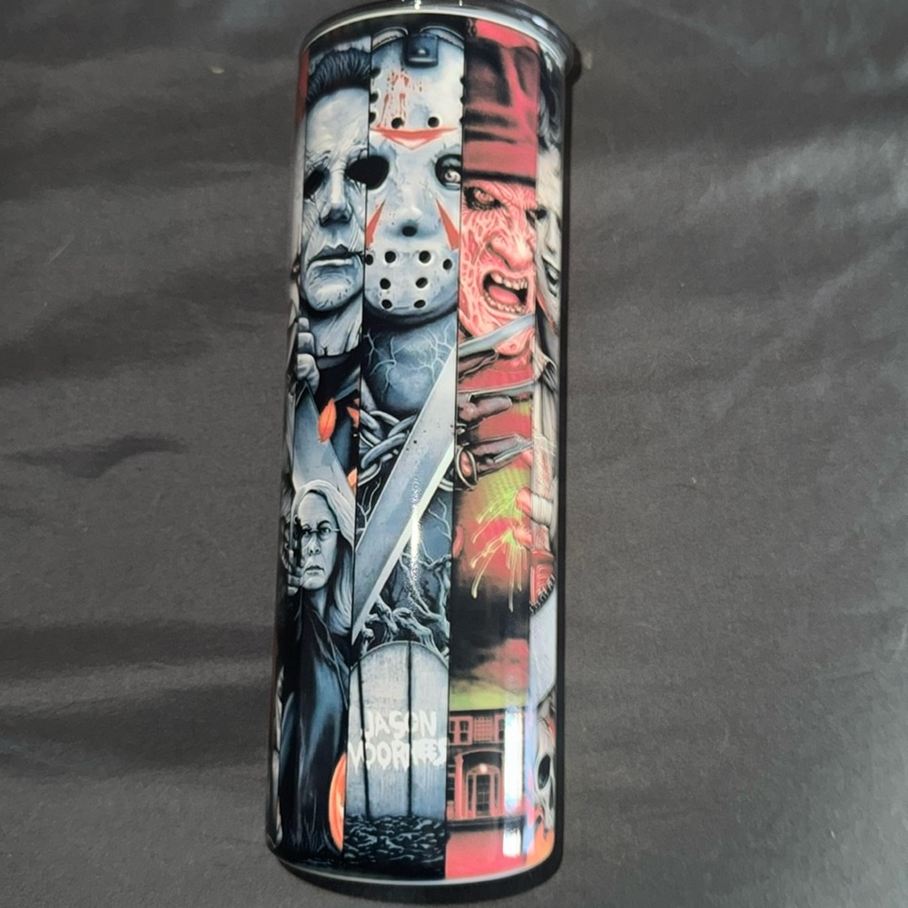 20 oz tumbler